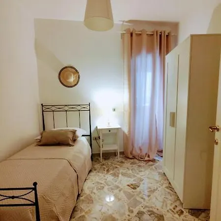 Apartment L'acqua Marin