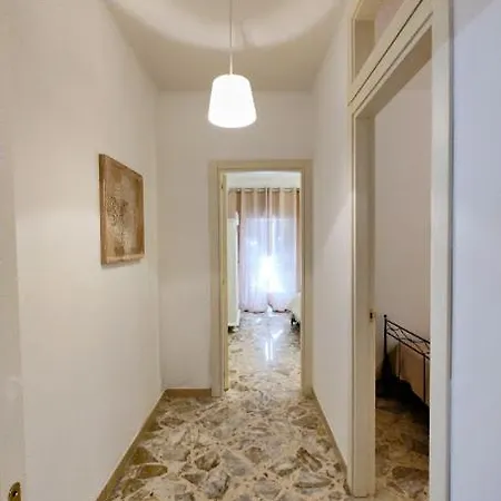 L'acqua Marin Apartment Bari