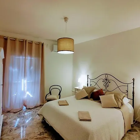 Apartment L'acqua Marin *