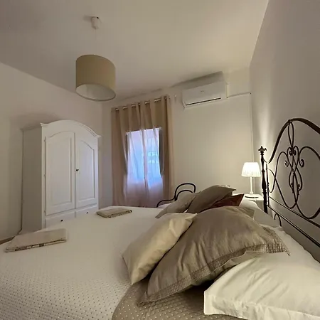 L'acqua Marin Apartment *