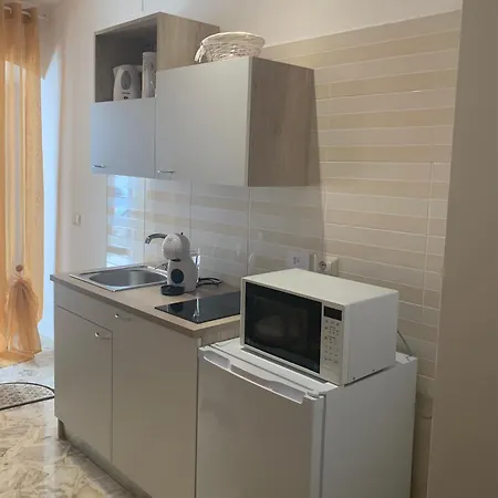 Apartment L'acqua Marin *
