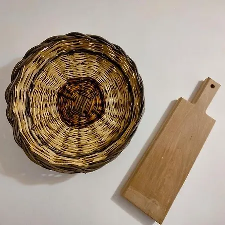 Appartamento L'acqua Marin *