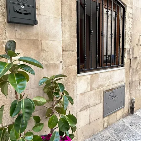 L'acqua Marin * Bari