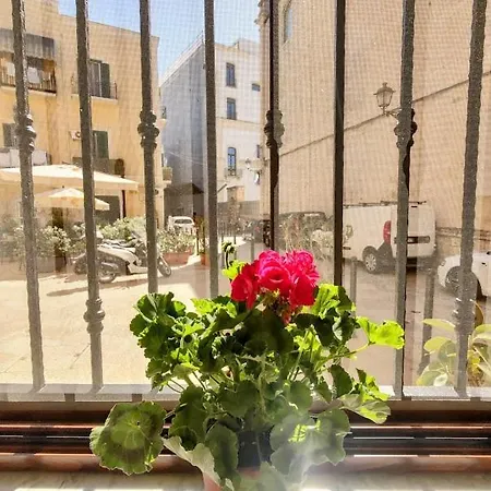 L'acqua Marin Apartament