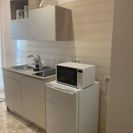 L'acqua Marin شقة *