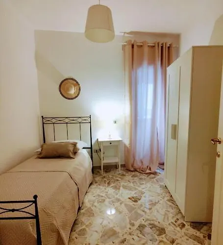 Appartamento L'acqua Marin