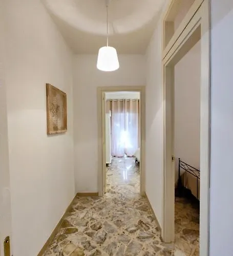 L'acqua Marin Appartamento Bari