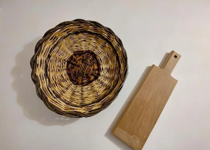 Appartamento L'acqua Marin *