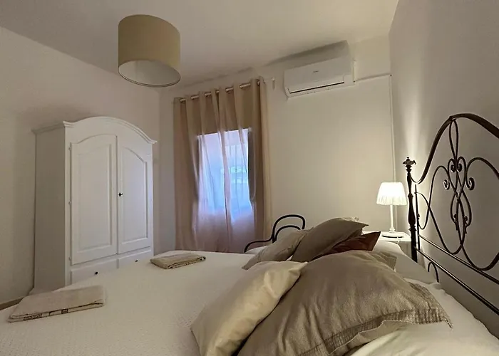 L'acqua Marin Appartamento *