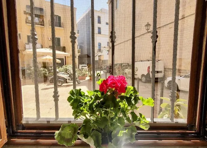 L'acqua Marin Appartamento