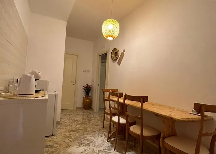 L'acqua Marin * Bari